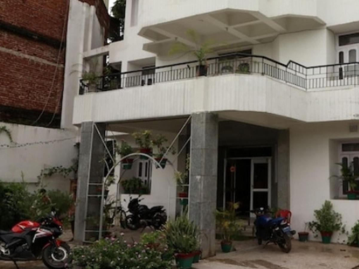 Oyo 80830 Hotel Buddha International Bódhgaja Exteriér fotografie